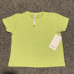 Lululemon Shirt